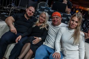 Фотограф Вадим Свирин